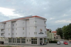 Marconi (Medjugorje)
