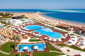 Rixos Premium Magawish