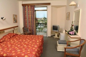 Napa Jay (Ex Napa Tsokkos)