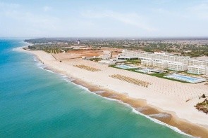 Riu Baobab