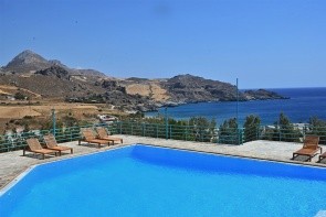 Sokol Resort