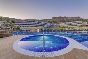 Radisson Blu Resort And Spa, Gran Canaria Mogan