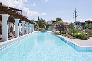 Eretria & Spa Resort