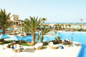 Tui Blue Palm Beach Palace