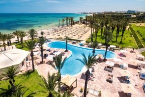 Tui Blue Scheherazade (Ex Sensimar)