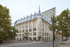 Classik Berlin Alexander Plaza