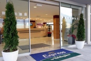 Holiday Inn Express Rivas  (Rivas-Vaciamadrid)