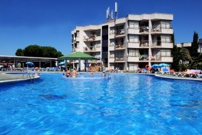 Alegria Bolero Apartments (Ex. Bolero Park - Apartament)