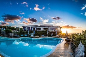 Bajaloglia Resort