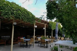 Dimitra Apartmanok