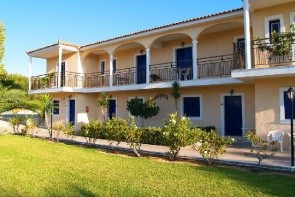 Evans Apartmanok