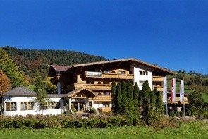 Alpenhotel Wildschönau