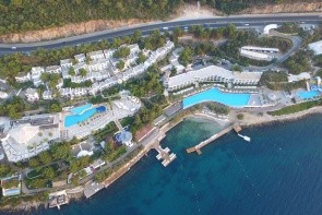 Blue Dreams Resort And Spa