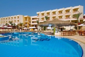 Doubletree By Hilton Sharm El Sheikh - Sharks Bay Resort