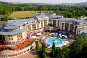 Lotus Therme & Spa