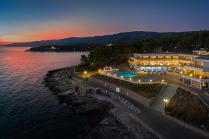 Adriatiq Resort Fontana Deluxe