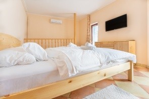 Varázskő Apartman