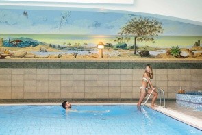 Holiday Club Heviz