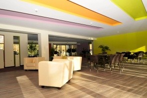 Gunaras Resort Spa