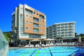 Cettia Beach Resort