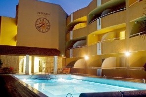 Belenus Thermalhotel
