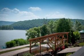 Laterum Motel (Orfű)