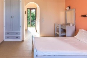 Socrates Apartman