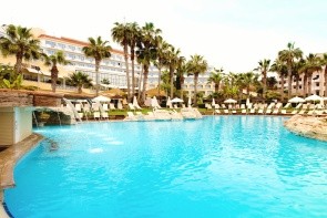 St. George Spa Resort