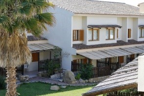 Club Esse Residence Capo D'orso