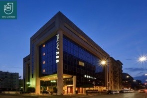 Unahotels Scandinavia Milano