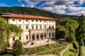 Villa Pitiana (Donnini)