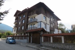 Mountain Romance Spa