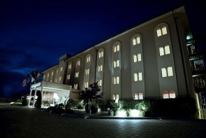 Best Western Grand Hotel Guinigi (Lucca)