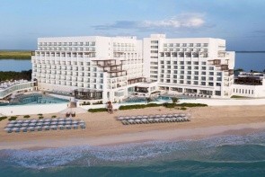 Sun Palace