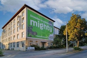 Quality Hotel Plaza Dresden