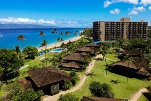 Royal Lahaina Resort (Ka'anapali)