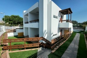 Apartamentos New Miami Playa