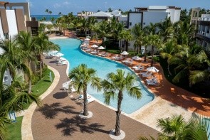 Bakour Punta Cana Suites (Ex. Radisson Blu Resort & Residence)