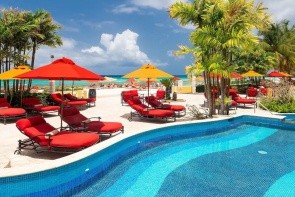 Ocean Two Resort