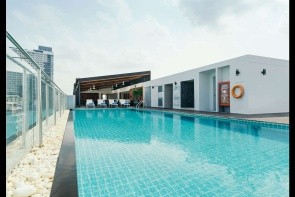Travelodge Pattaya