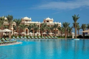 Raffles The Palm (Ex. Emerald Palace Kempinski)