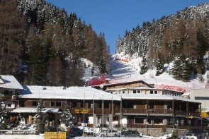 Sport Hotel Pampeago