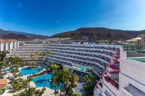 Arona Gran & Spa