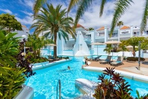 Lagos De Fañabé Beach Resort