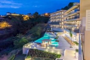 Wyndham Tamarindo