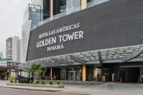 Las Américas Golden Tower Panamá