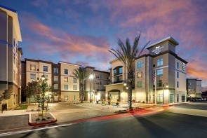 Homewood Suites By Hilton Redondo Beach