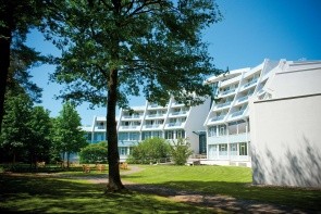 Sanadome & Spa Nijmegen