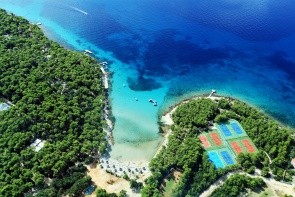 Pine Beach Pakostane