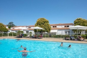 Appart'city Confort Cannes Mandelieu